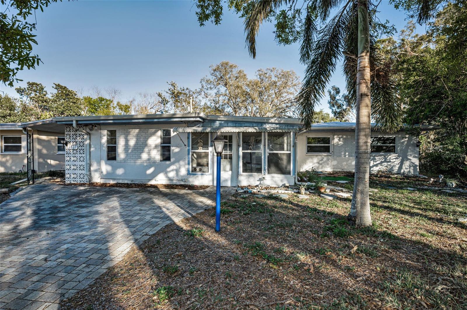 1361 BYRON DRIVE