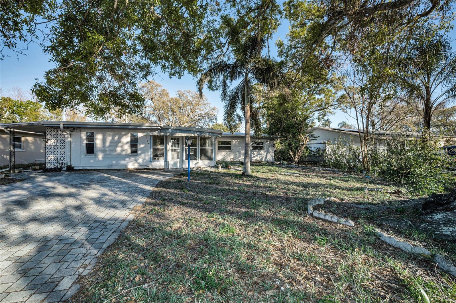 1361 BYRON DRIVE