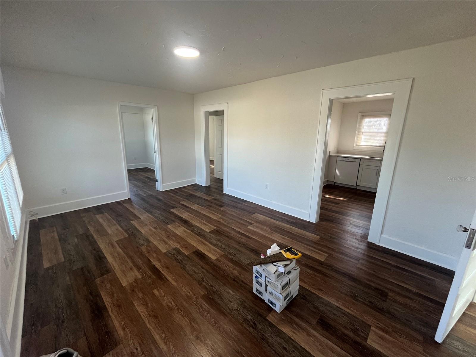 TWIN OAKS SUB - Residential Income