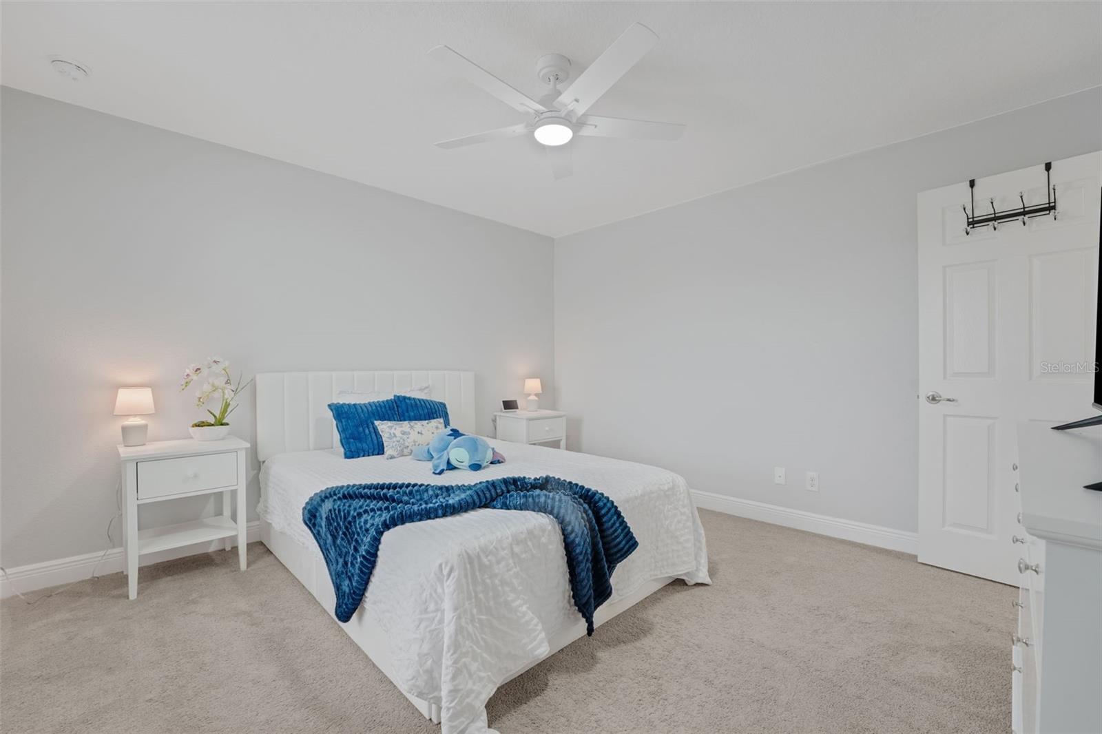 BLACK LAKE PRESERVE - Residential