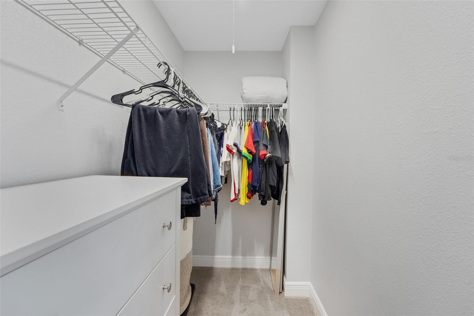 BLACK LAKE PRESERVE - Residential