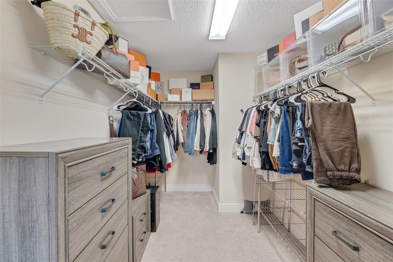 BLACK LAKE PRESERVE - Residential