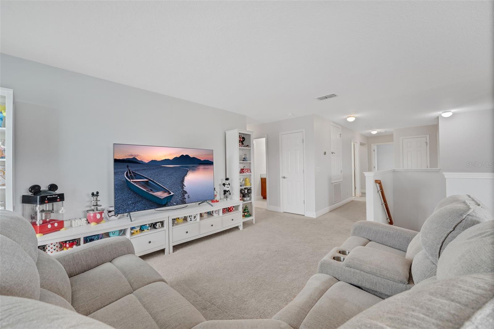 BLACK LAKE PRESERVE - Residential