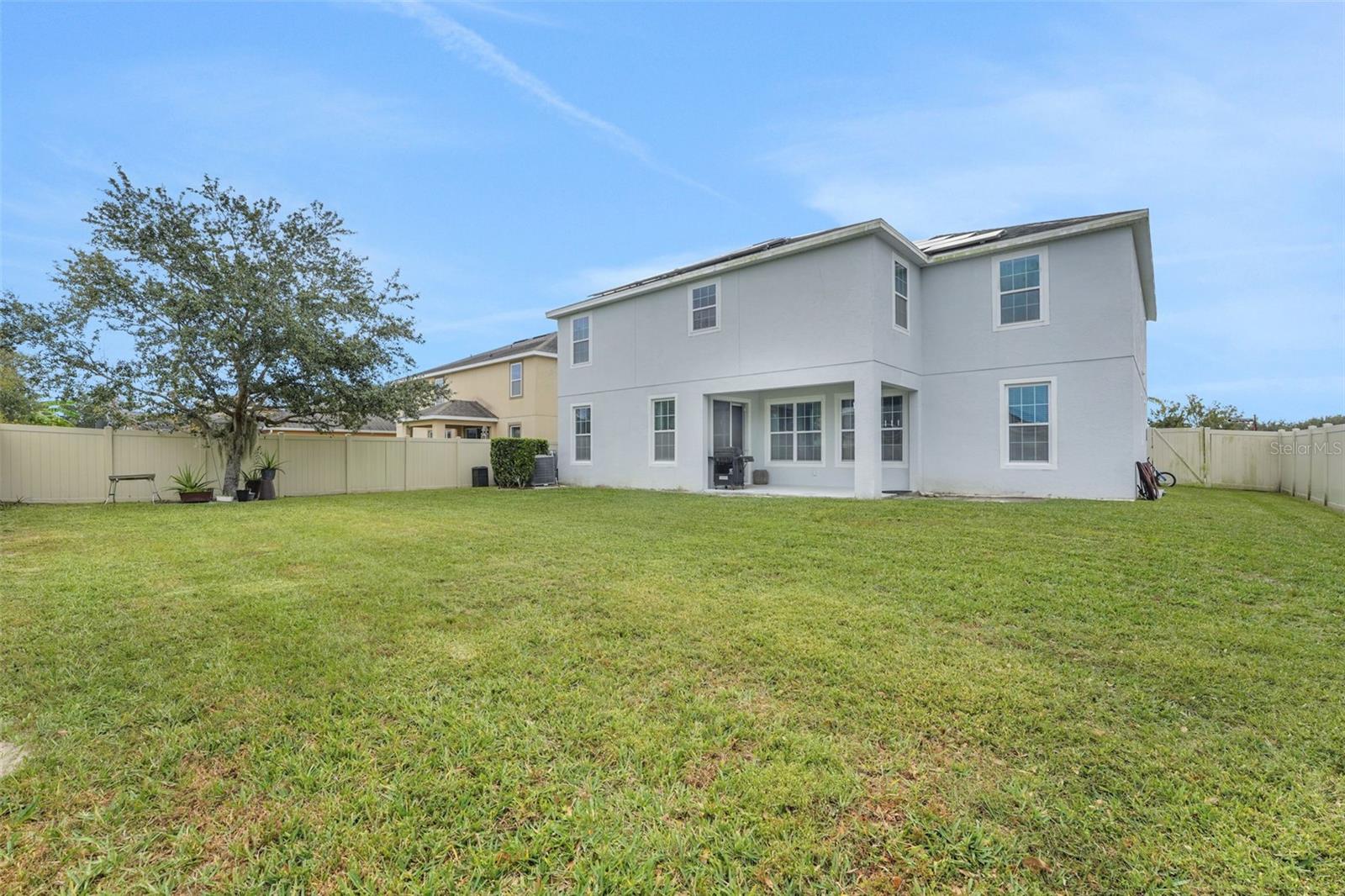 BLACK LAKE PRESERVE - Residential