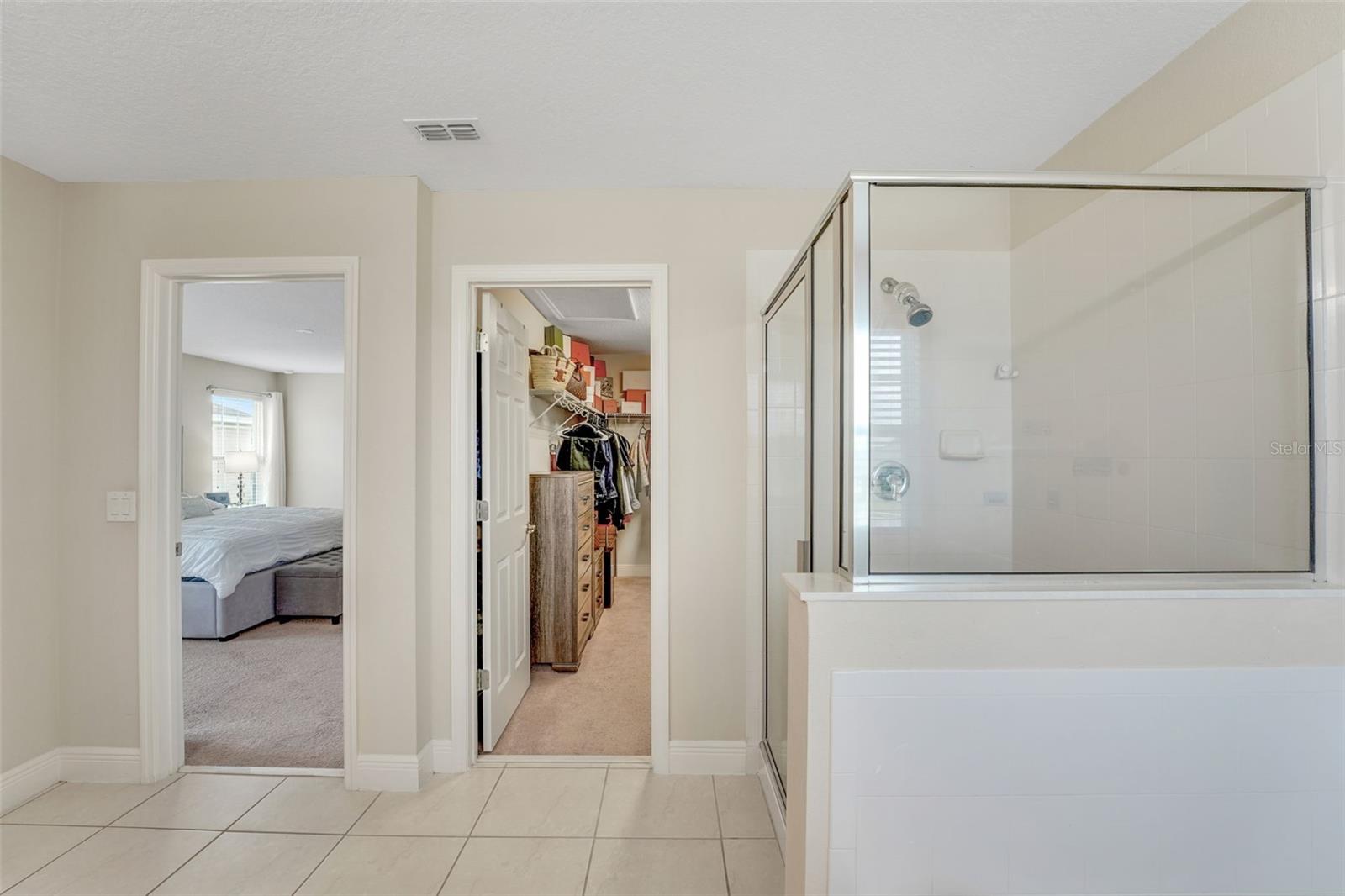 BLACK LAKE PRESERVE - Residential