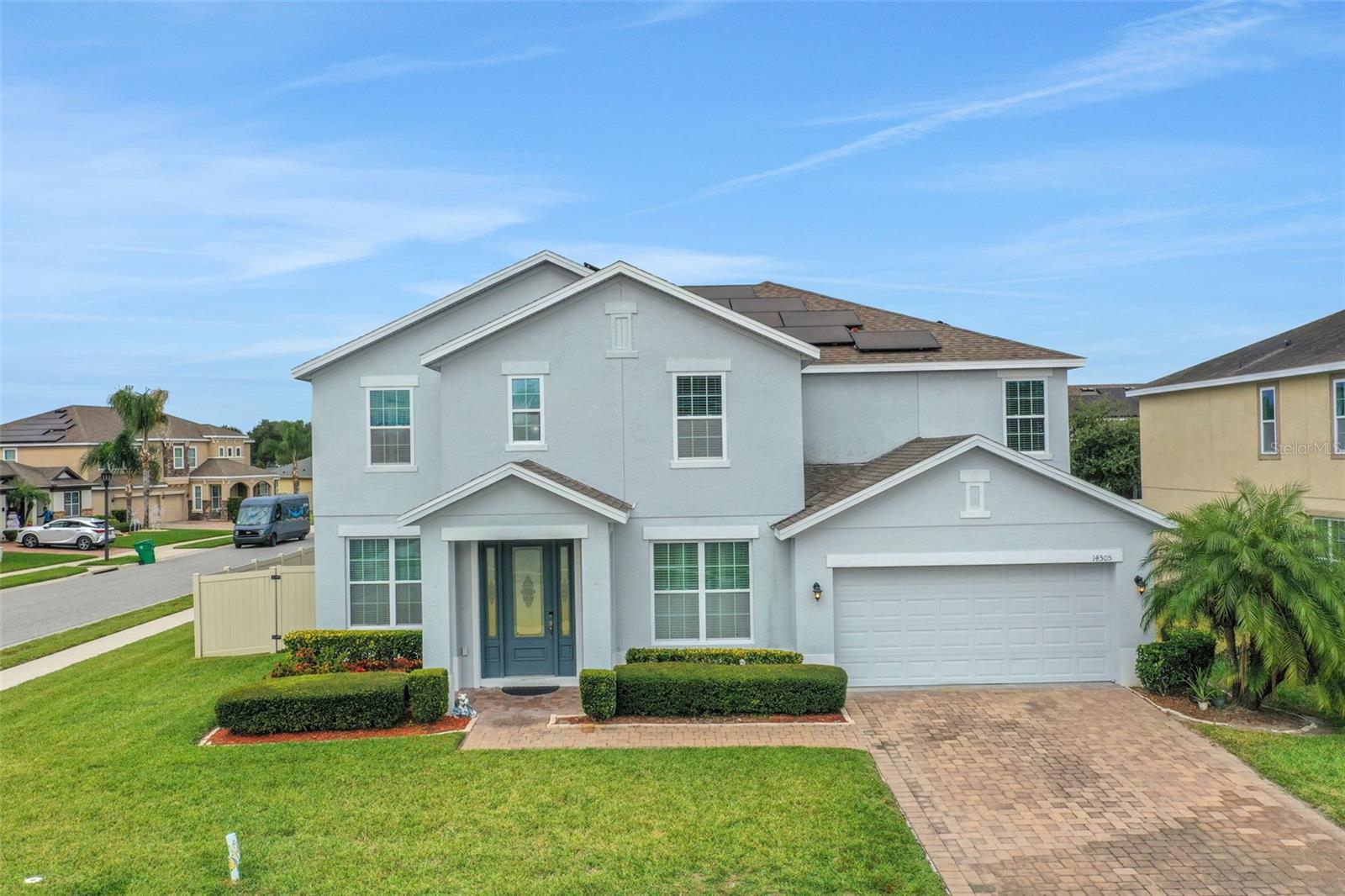 BLACK LAKE PRESERVE - Residential