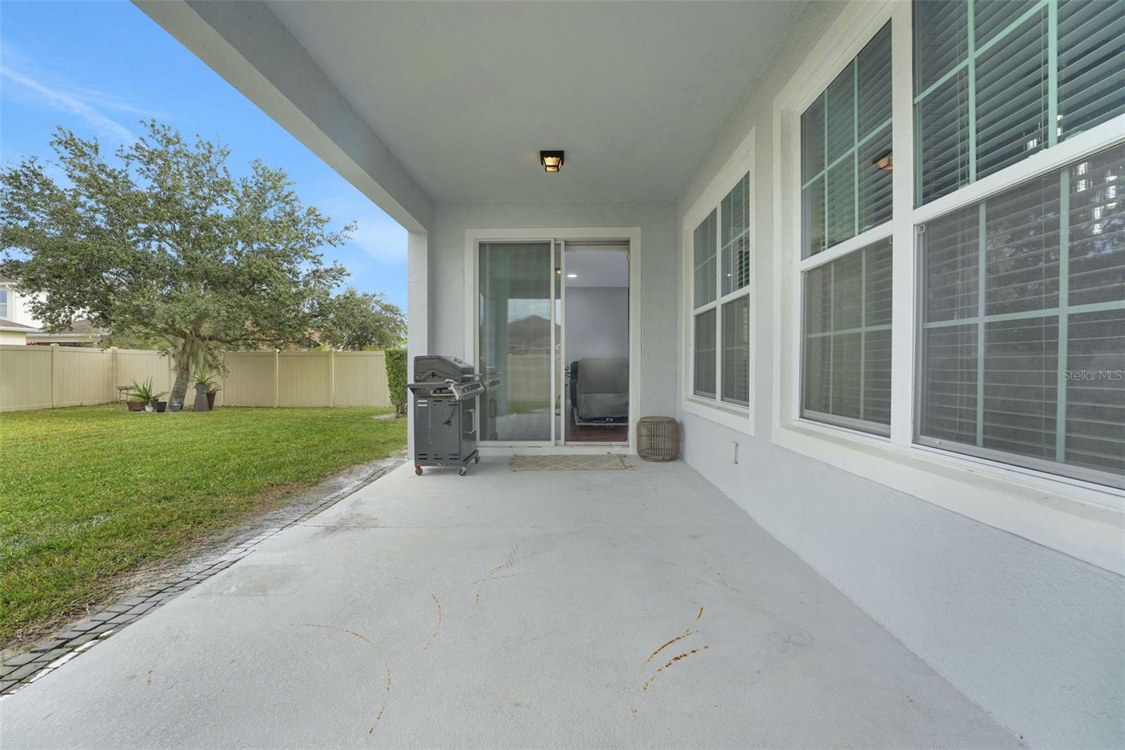 BLACK LAKE PRESERVE - Residential