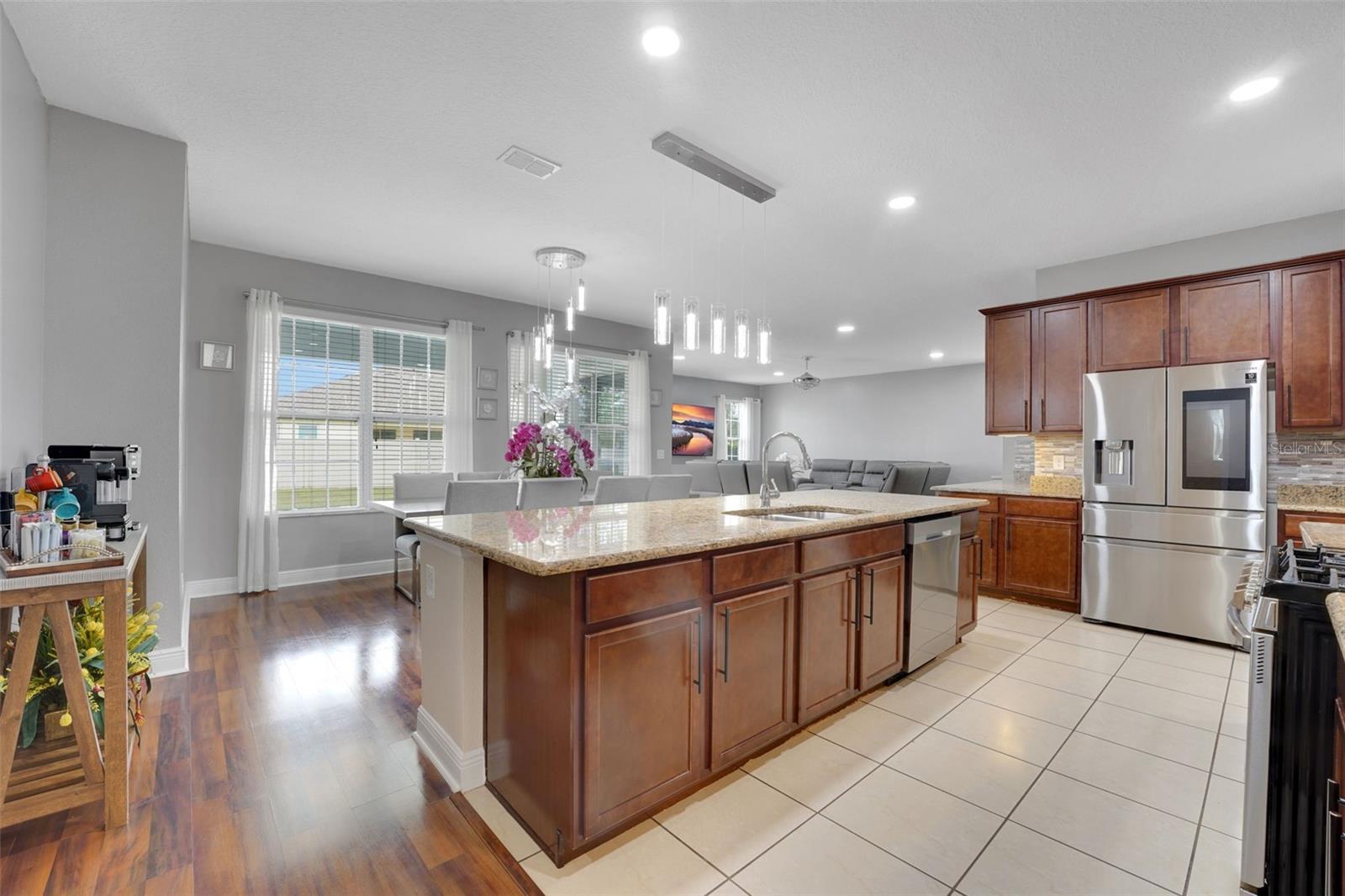 BLACK LAKE PRESERVE - Residential