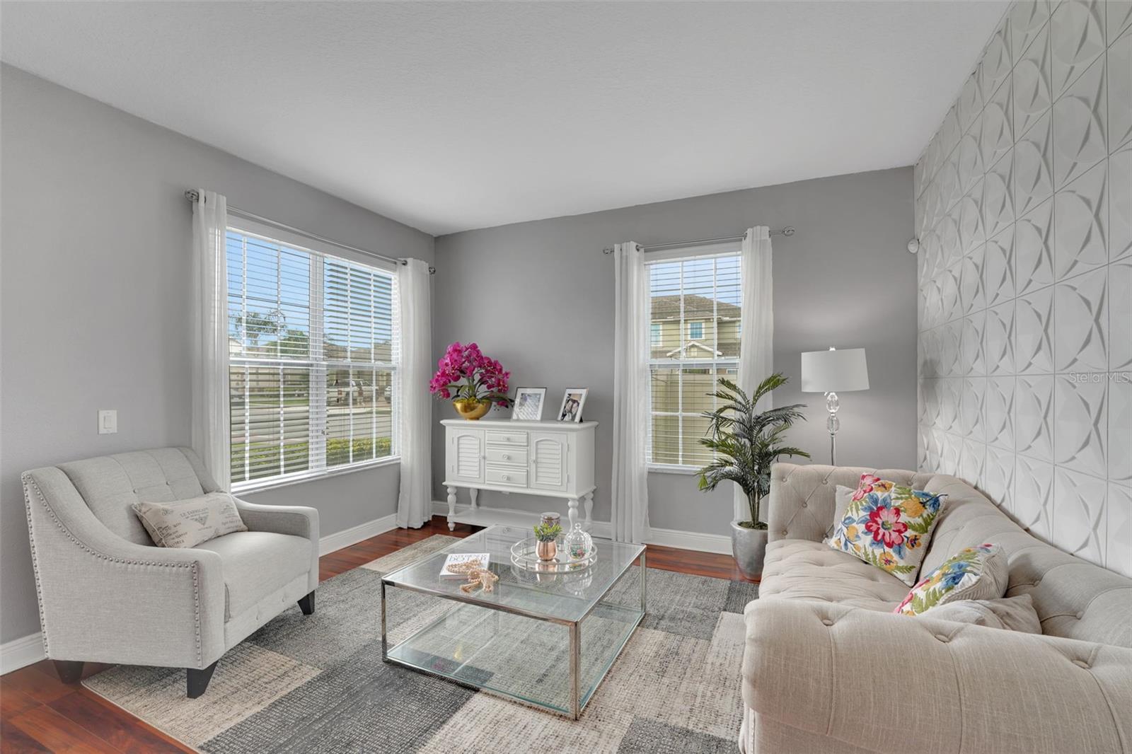 BLACK LAKE PRESERVE - Residential