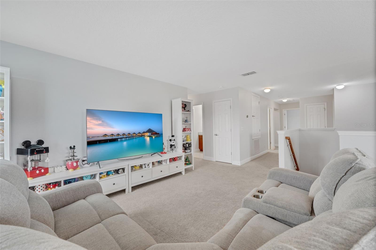 BLACK LAKE PRESERVE - Residential