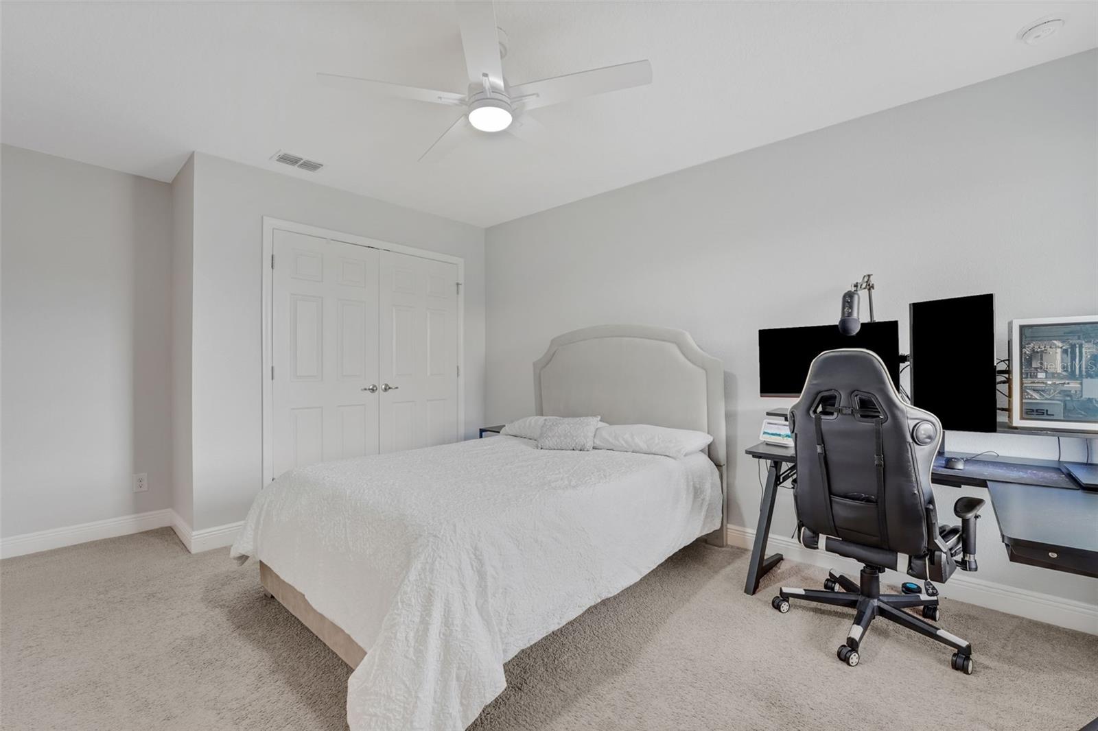 BLACK LAKE PRESERVE - Residential