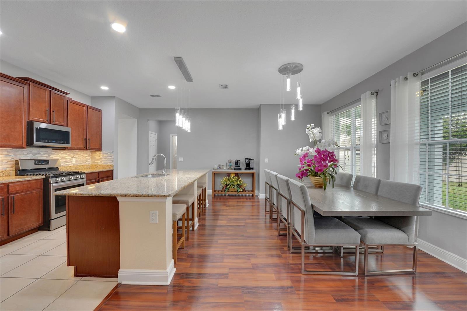 BLACK LAKE PRESERVE - Residential