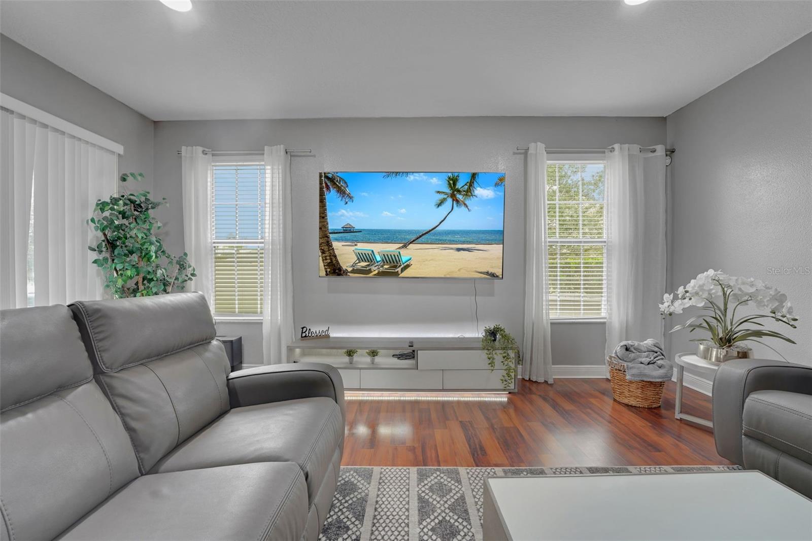 BLACK LAKE PRESERVE - Residential