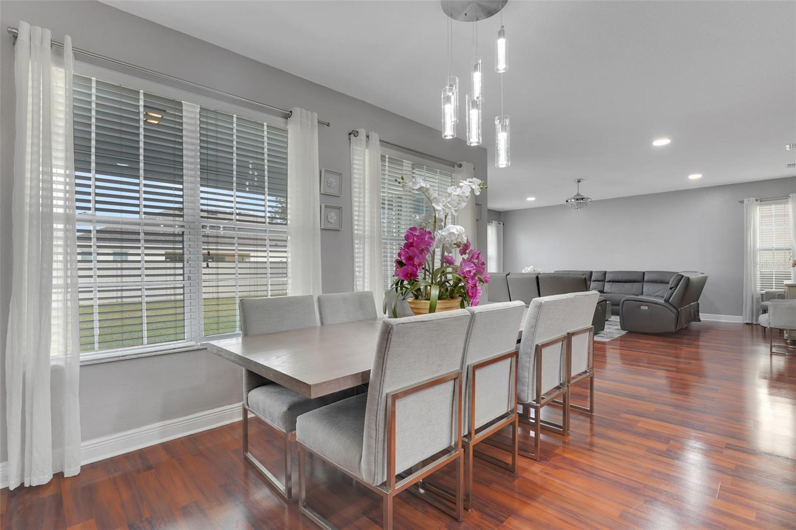 BLACK LAKE PRESERVE - Residential