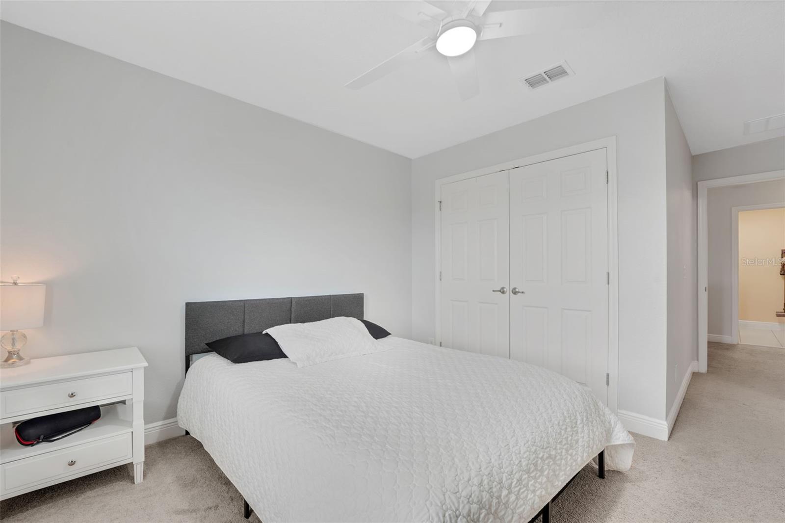 BLACK LAKE PRESERVE - Residential