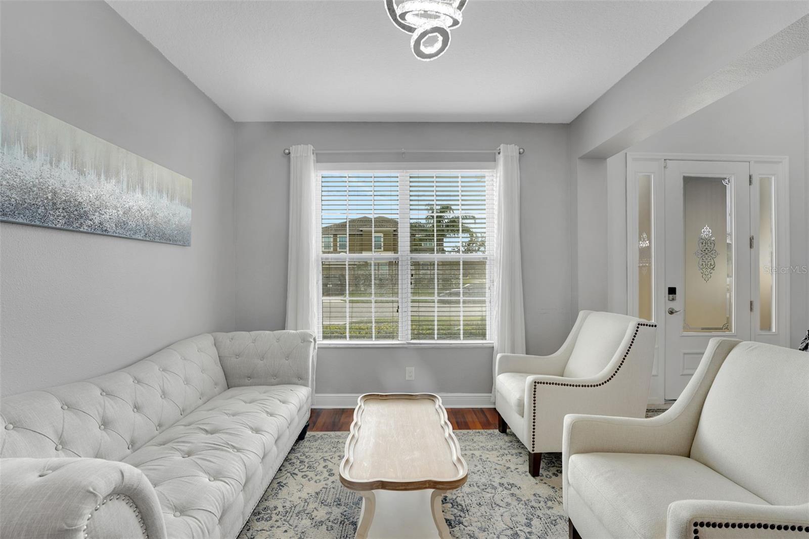 BLACK LAKE PRESERVE - Residential