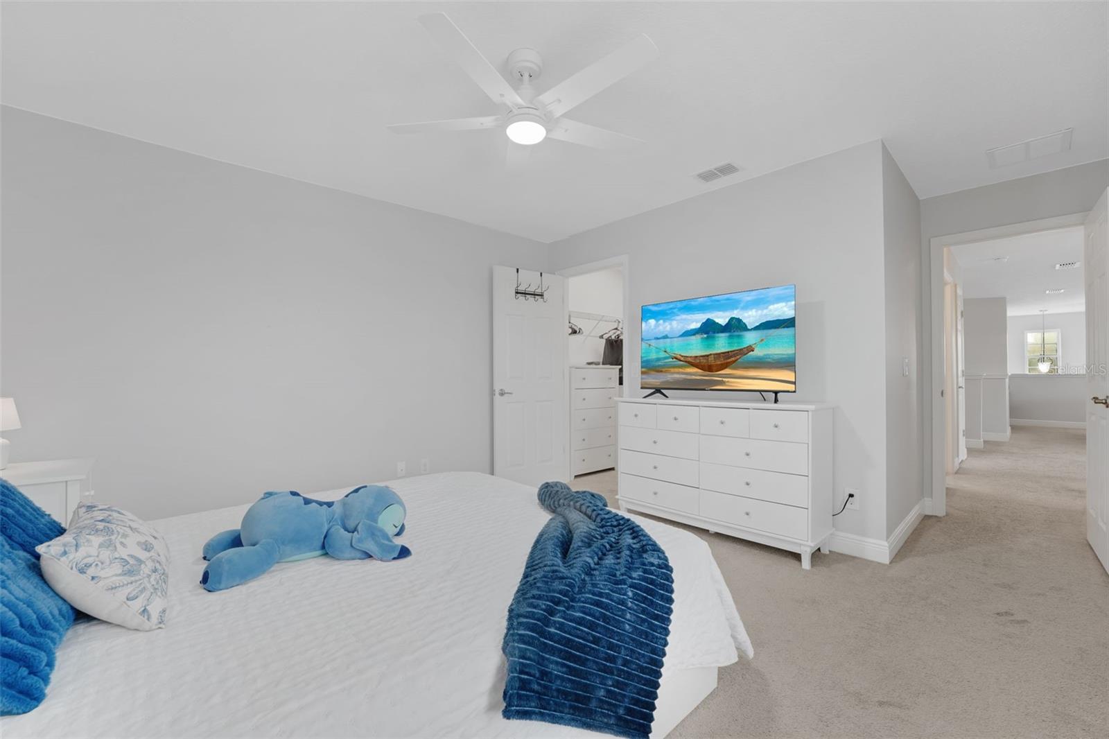 BLACK LAKE PRESERVE - Residential