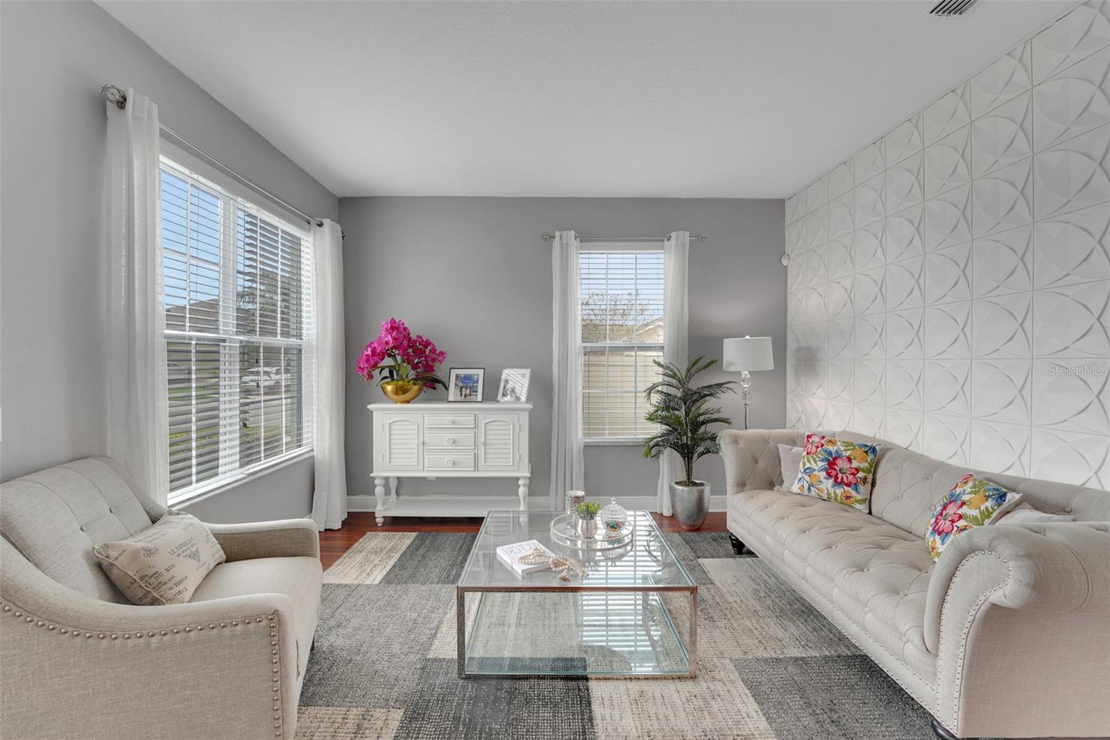 BLACK LAKE PRESERVE - Residential