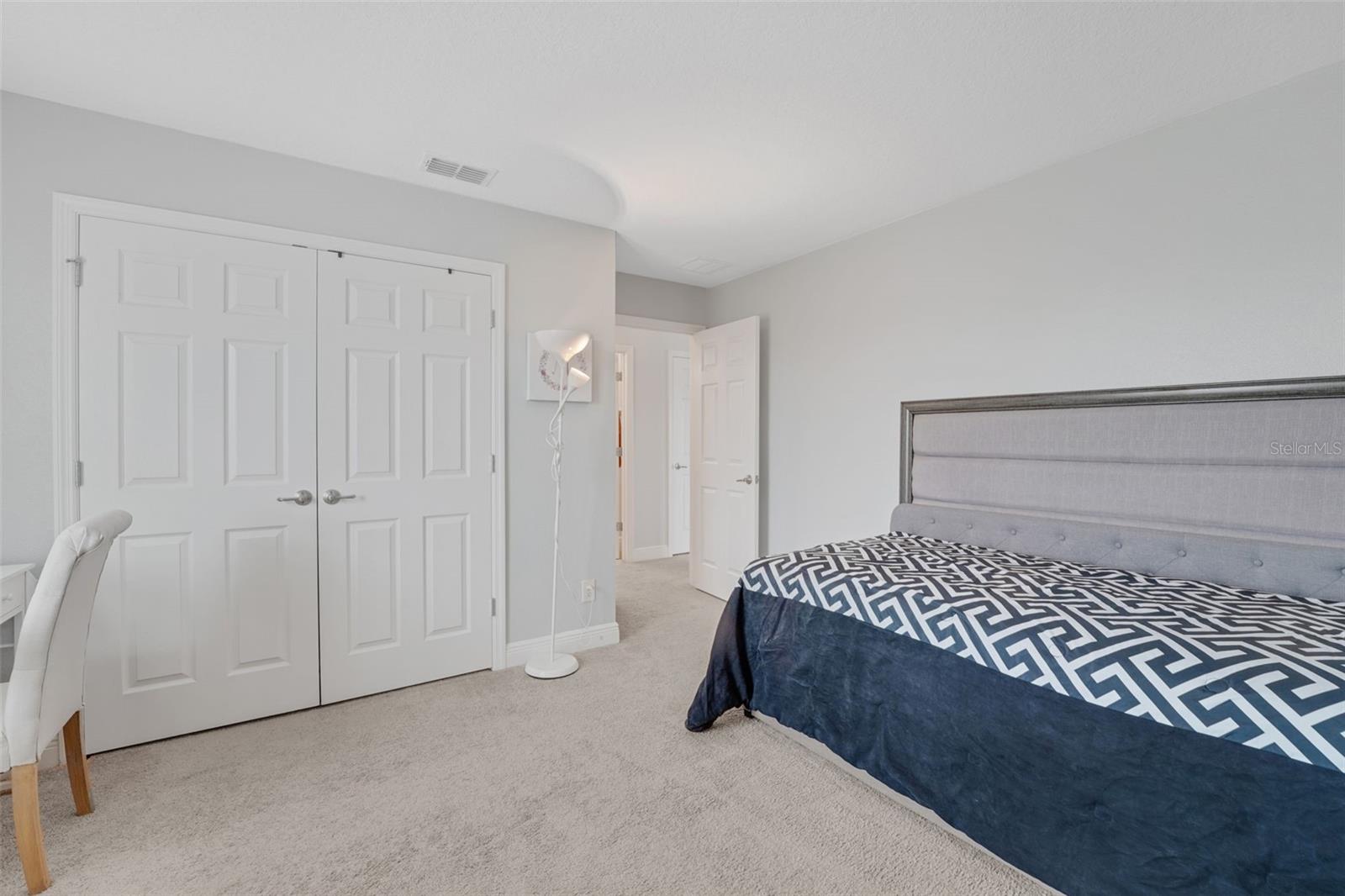 BLACK LAKE PRESERVE - Residential