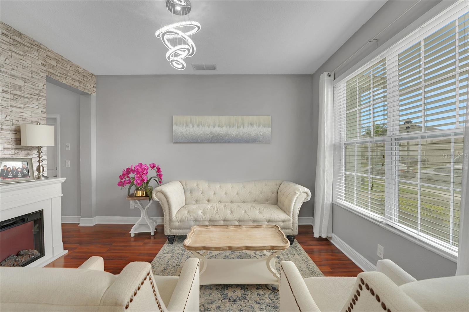 BLACK LAKE PRESERVE - Residential