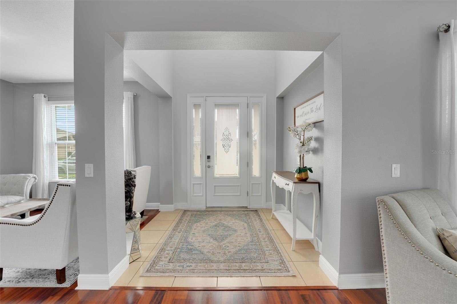 BLACK LAKE PRESERVE - Residential