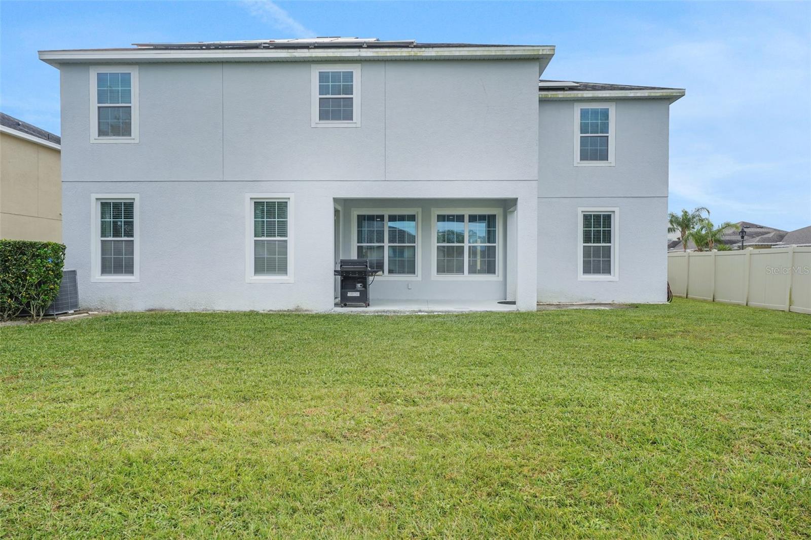 BLACK LAKE PRESERVE - Residential