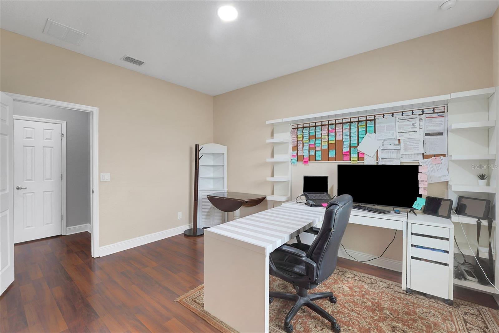 BLACK LAKE PRESERVE - Residential