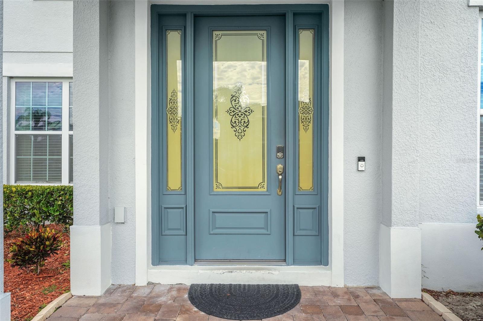 BLACK LAKE PRESERVE - Residential