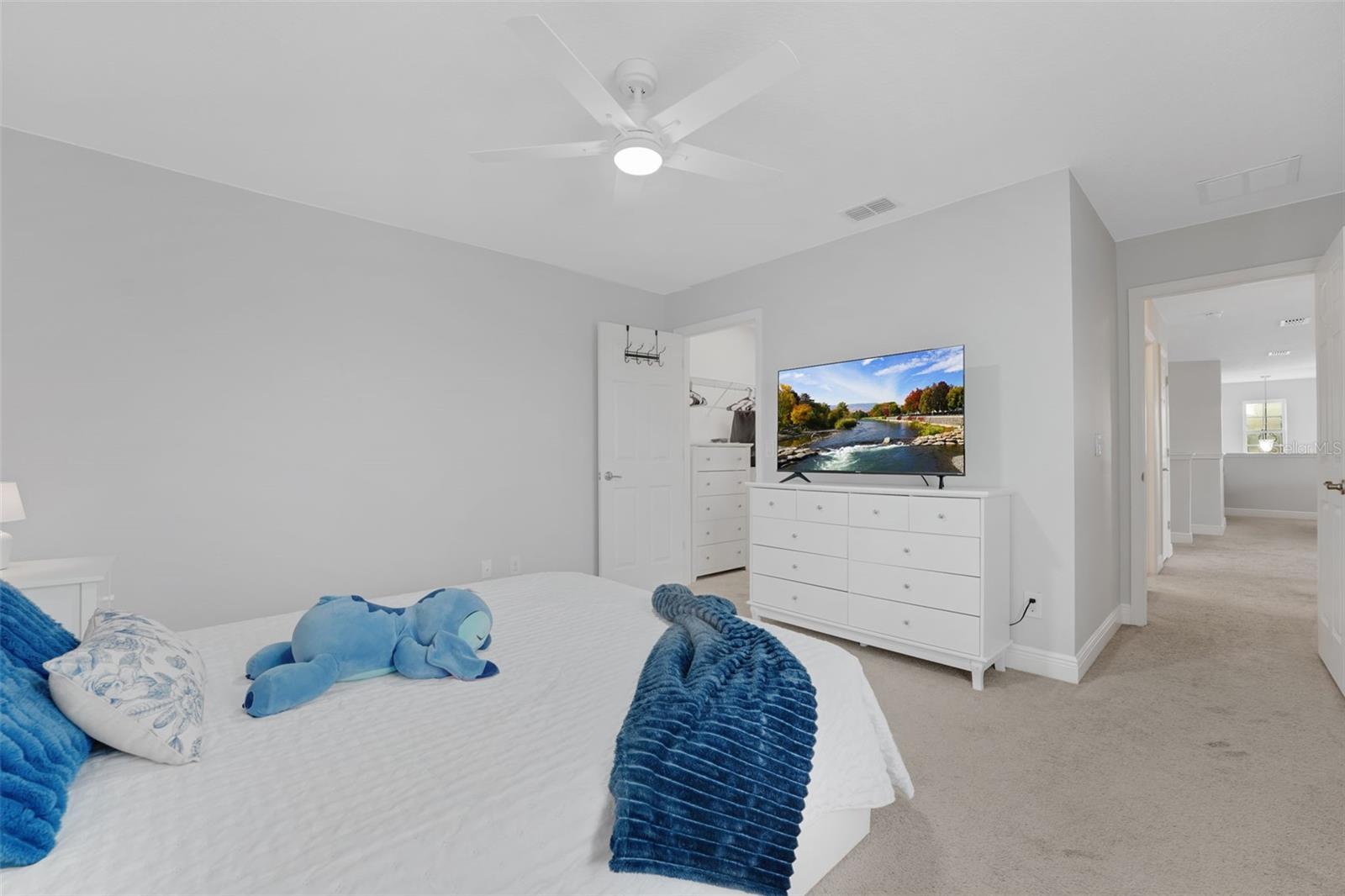 BLACK LAKE PRESERVE - Residential