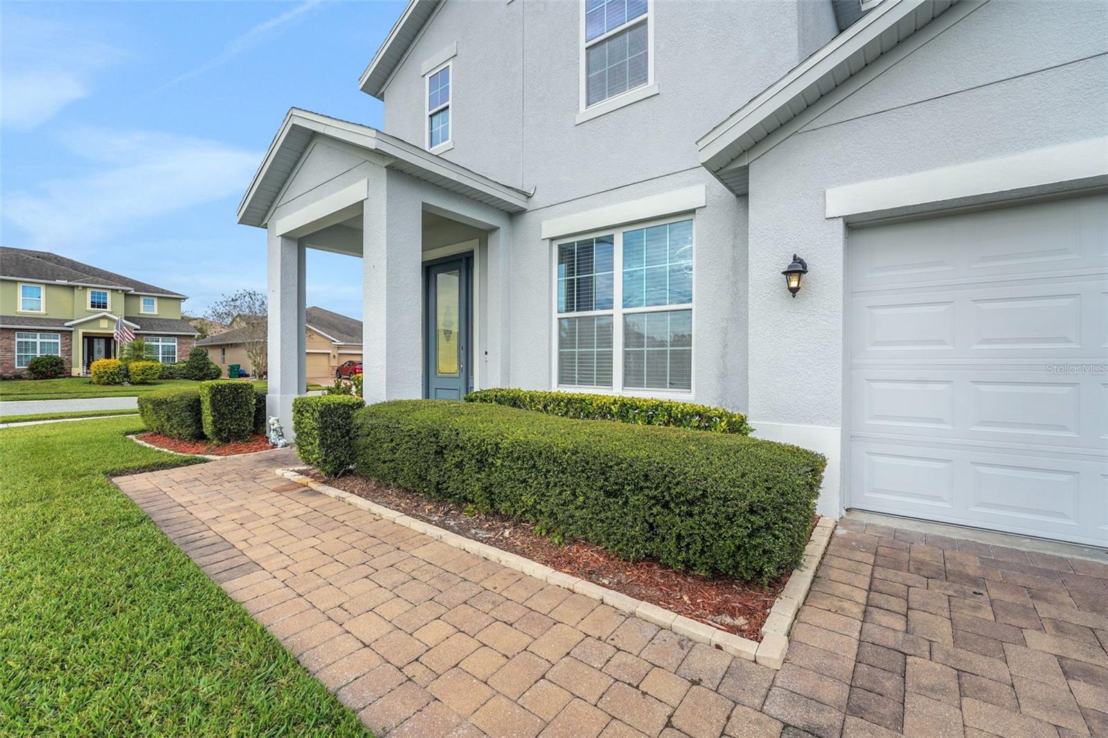 BLACK LAKE PRESERVE - Residential