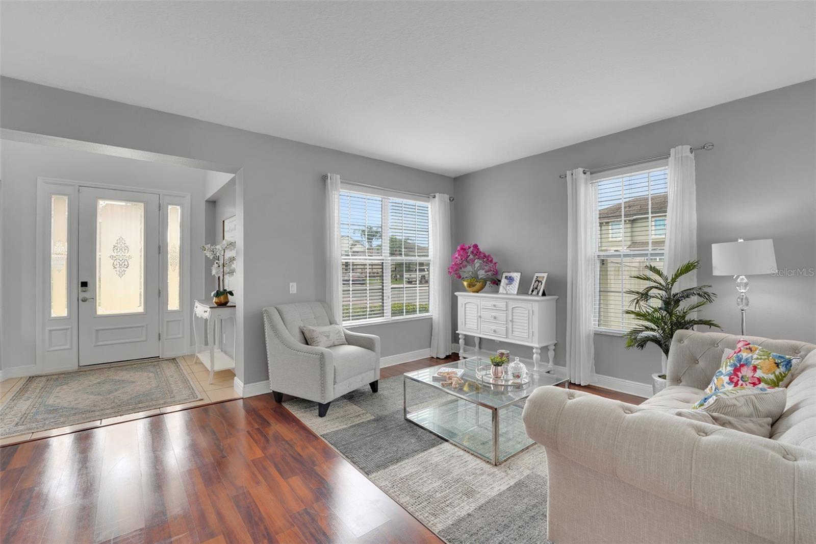 BLACK LAKE PRESERVE - Residential