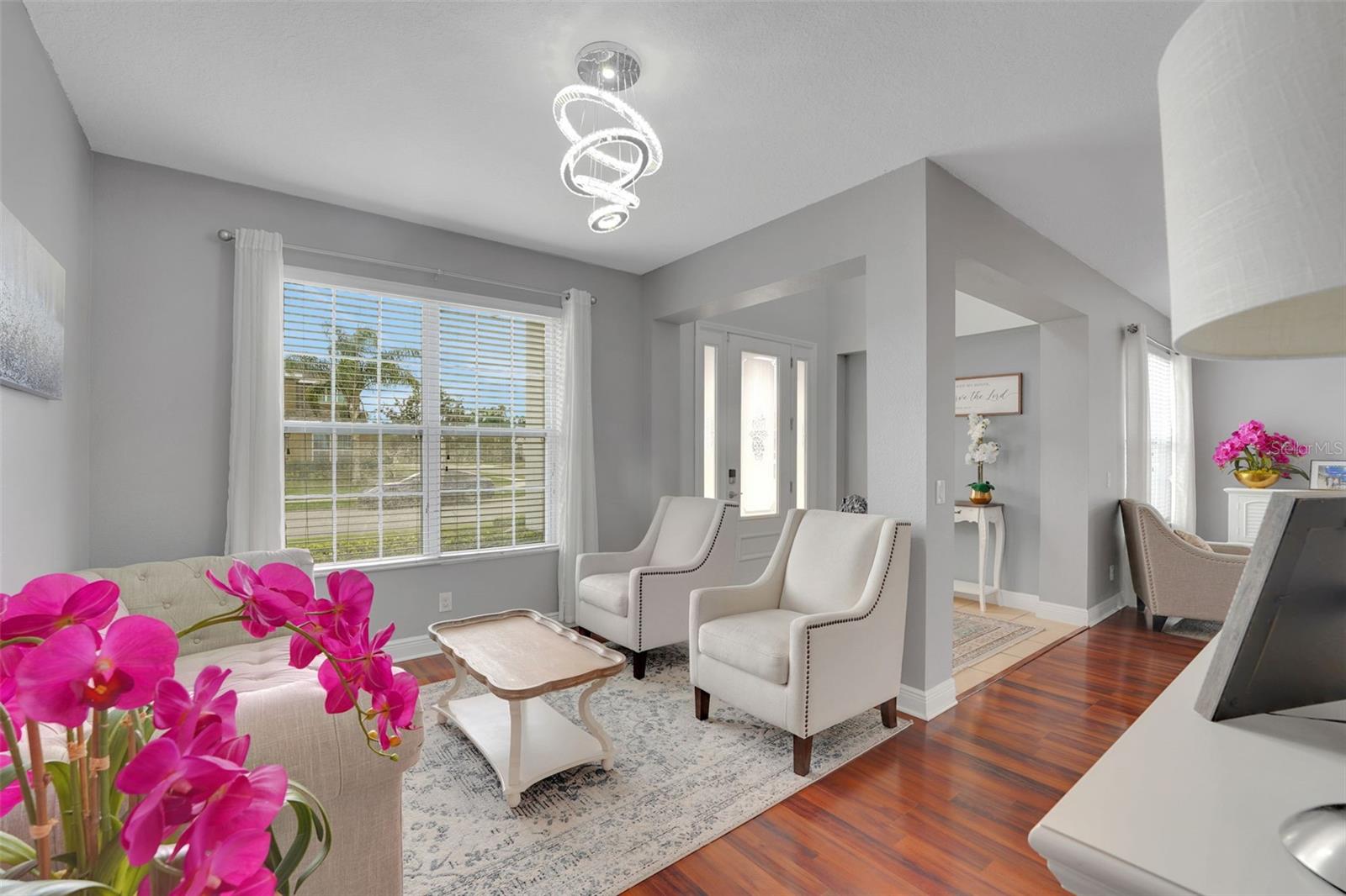 BLACK LAKE PRESERVE - Residential