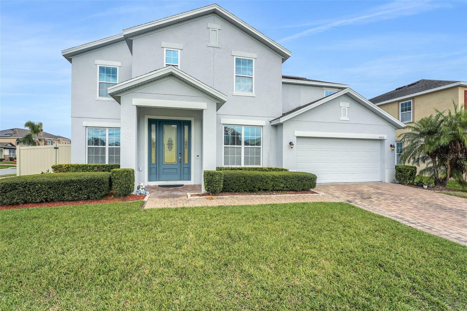 BLACK LAKE PRESERVE - Residential