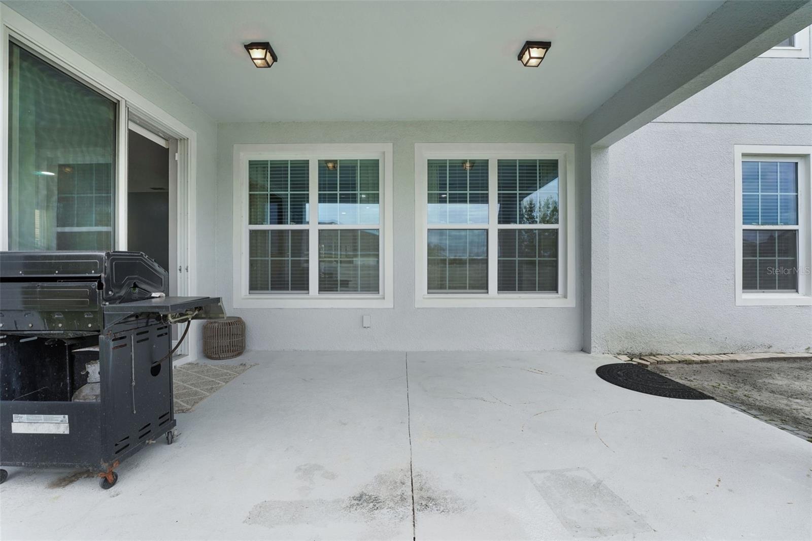 BLACK LAKE PRESERVE - Residential