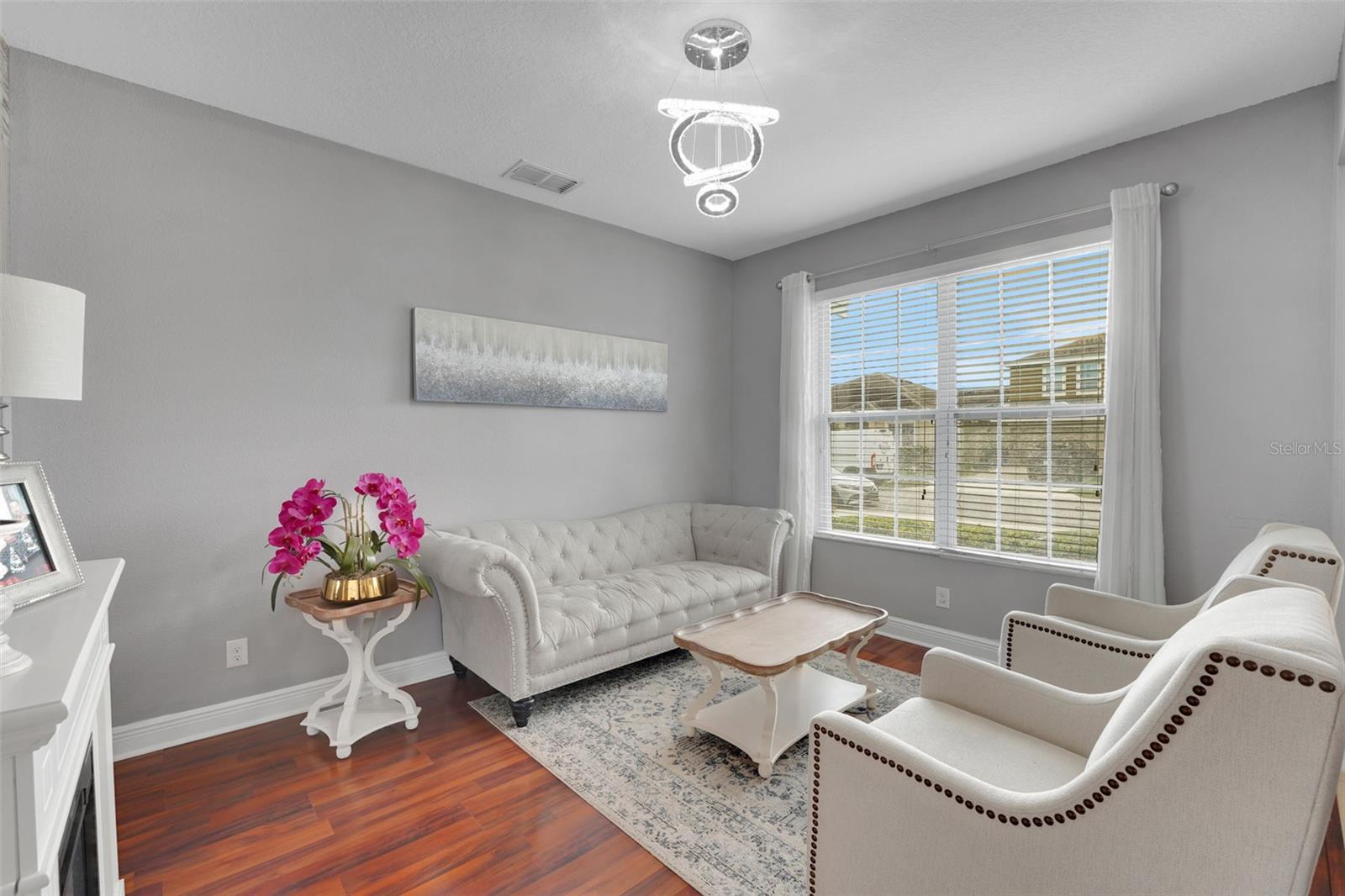 BLACK LAKE PRESERVE - Residential