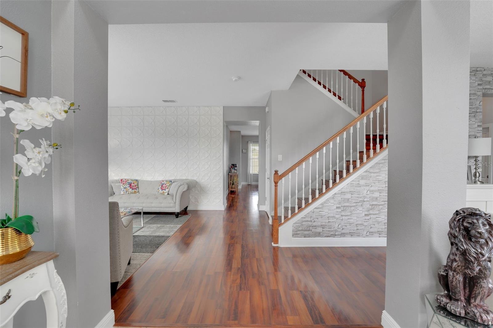 BLACK LAKE PRESERVE - Residential