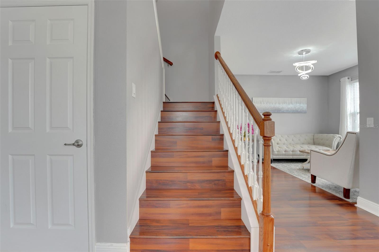 BLACK LAKE PRESERVE - Residential