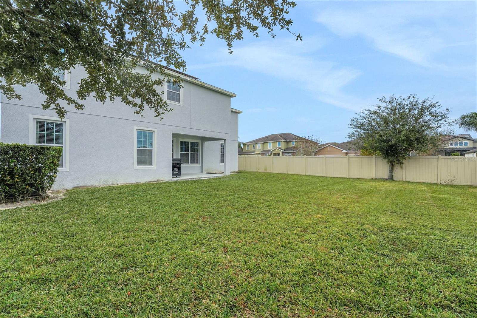 BLACK LAKE PRESERVE - Residential