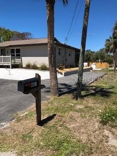 MOBILE CITY - Residential Lease