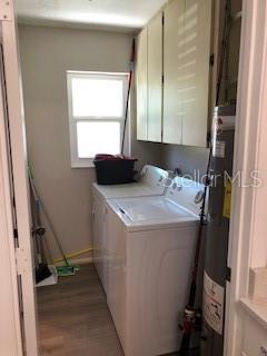 MOBILE CITY - Residential Lease