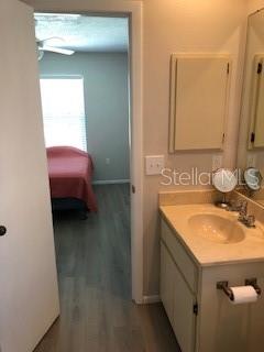 MOBILE CITY - Residential Lease