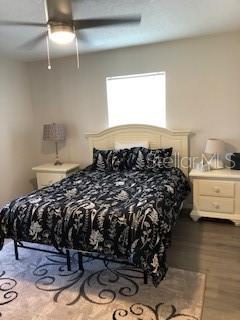 MOBILE CITY - Residential Lease