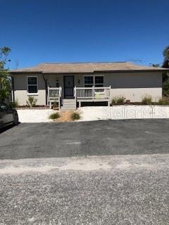 MOBILE CITY - Residential Lease