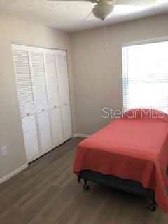 MOBILE CITY - Residential Lease