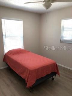 MOBILE CITY - Residential Lease