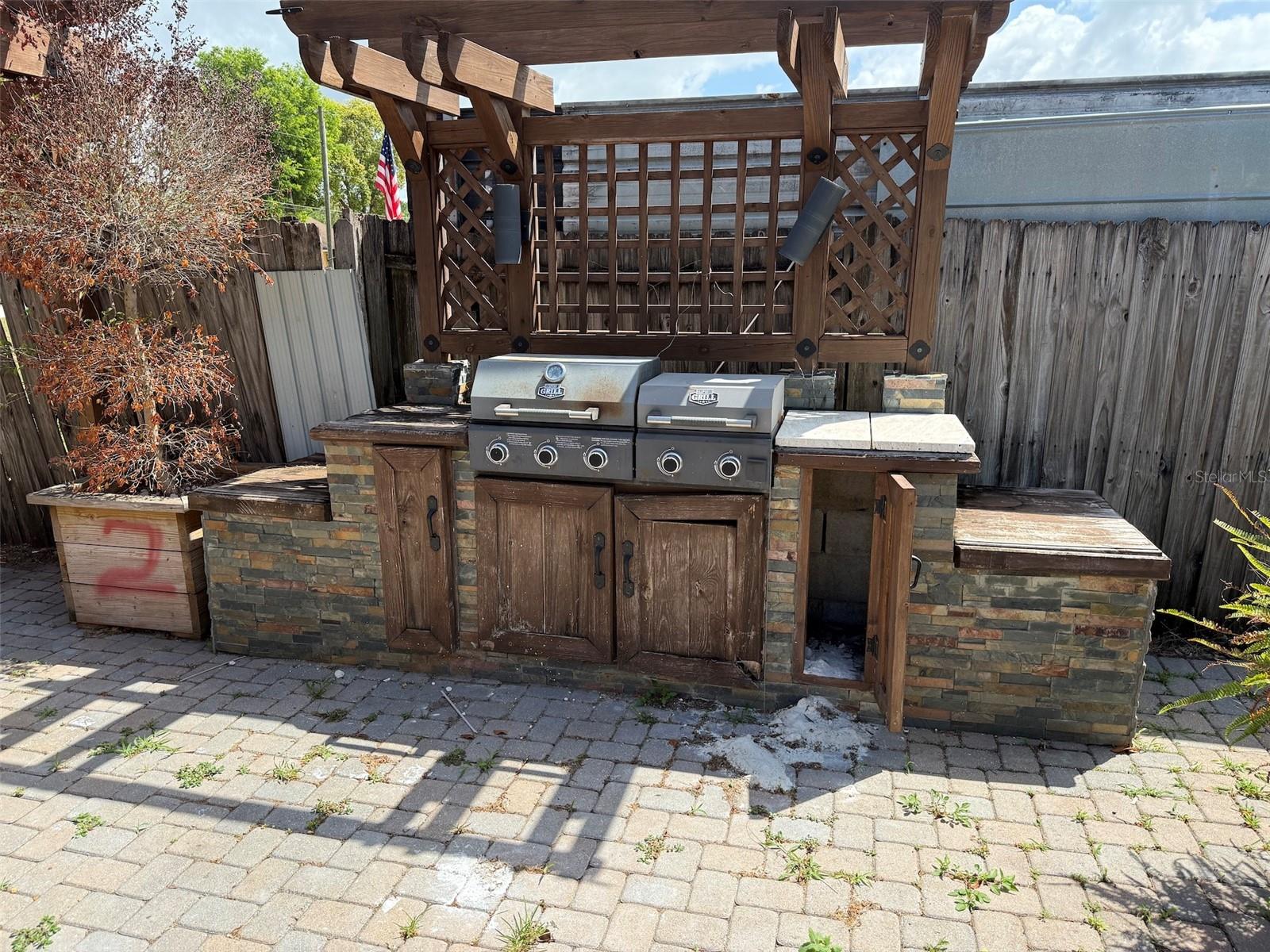 ORLANDO ACRES FIRST ADD - Residential