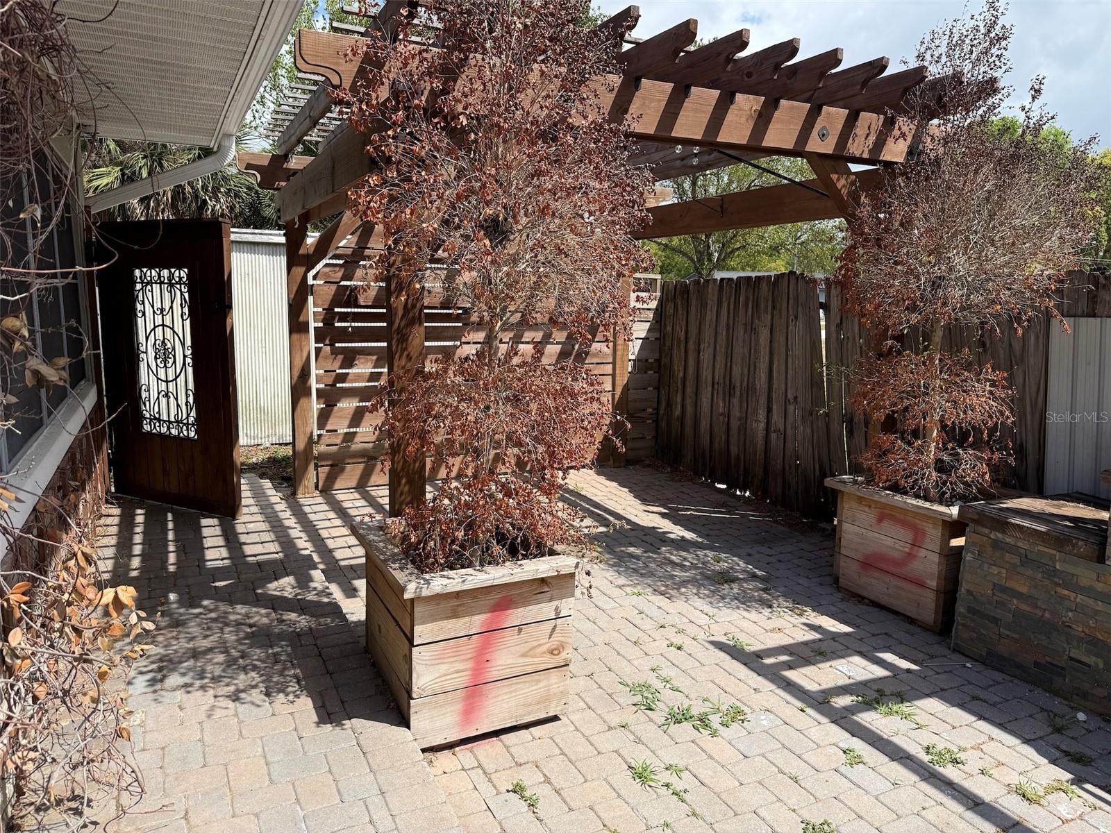 ORLANDO ACRES FIRST ADD - Residential