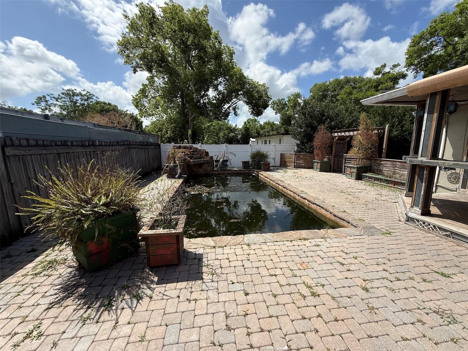 ORLANDO ACRES FIRST ADD - Residential