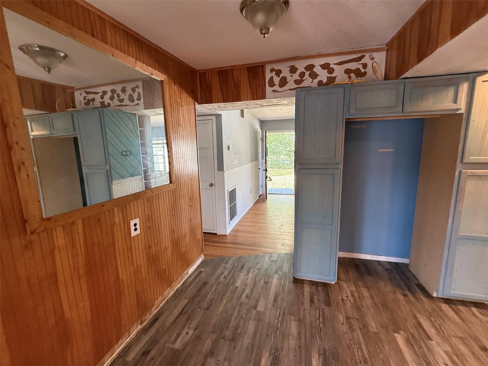 ORLANDO ACRES FIRST ADD - Residential