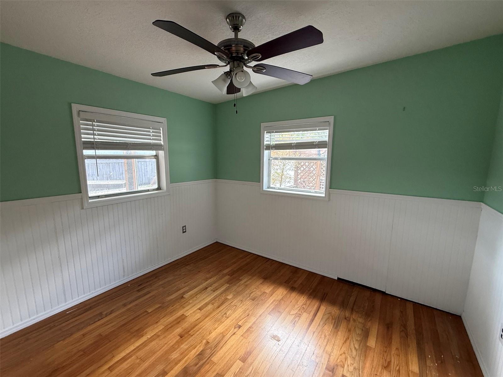 ORLANDO ACRES FIRST ADD - Residential